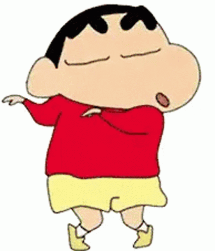 Shinchan
